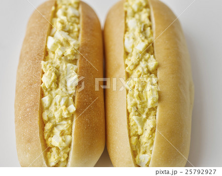 タマゴサンド タマゴサンド 25792927