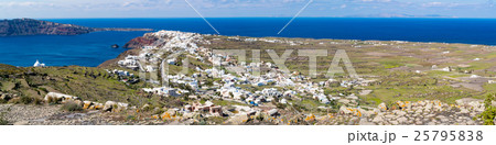 santorini 25795838