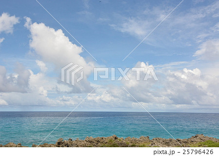 パラオ・ペリリュー島 パラオ・ペリリュー島 25796426
