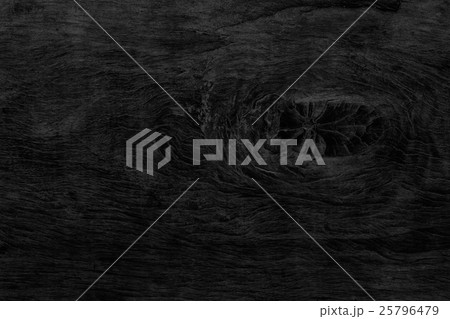 Wood Black background texture. Blank for design 25796479