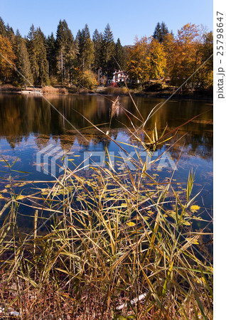 Lago di Cei - Trentino Alto Adige Italy Lago di Cei - Trentino Alto Adige Italy 25798647