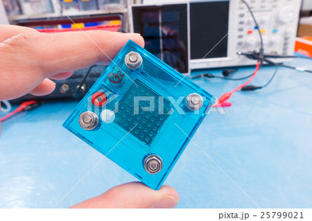 hydrogen fuel cell. research in electronics hydrogen fuel cell. research in electronics 25799021
