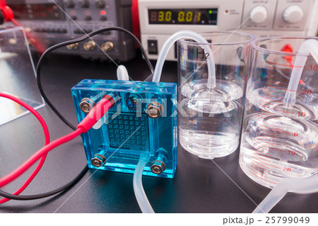 Hydrogen fuel cell, A fuel cell is Hydrogen fuel cell, A fuel cell is 25799049