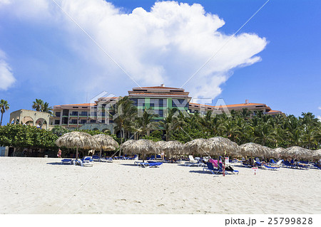 バラデロリゾート　キューバ 25799828