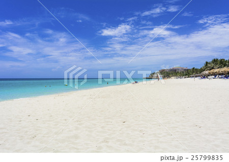 バラデロリゾート　キューバ 25799835