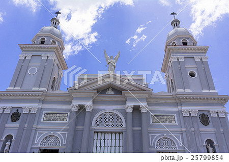 サンチアゴ・デ・クーバの歴史地区 25799854