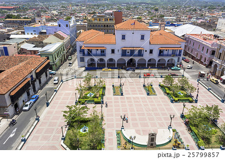 サンチアゴ・デ・クーバの歴史地区 25799857