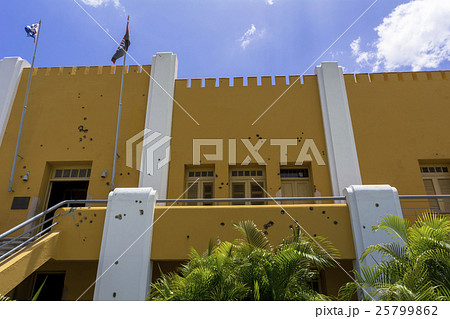 サンチアゴ・デ・クーバの歴史地区 25799862