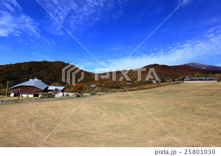 鳥海高原家族旅行村 鳥海高原家族旅行村 25801030