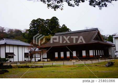 彦根城　楽々園　御書院 25801066