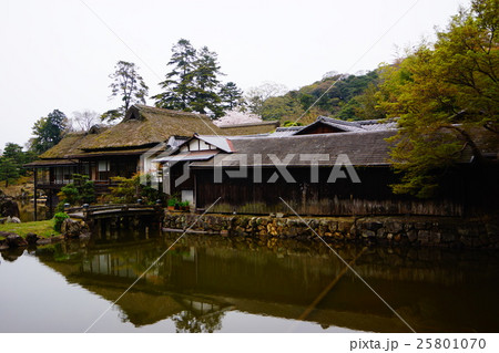 彦根城 玄宮園 彦根城 玄宮園 25801070