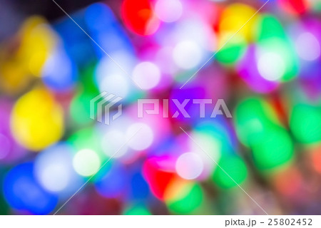 Bokeh light Bokeh light 25802452