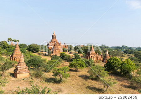 Bagan Bagan 25802459
