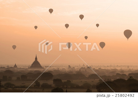 Bagan Bagan 25802492