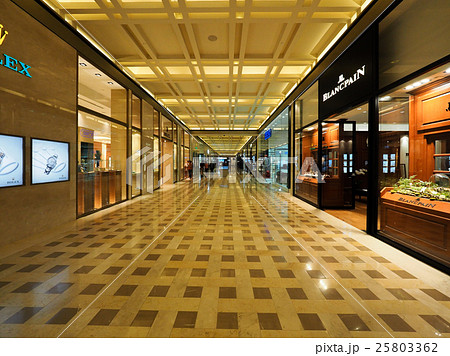 シンガポール・マリーナベイサンズ 25803362