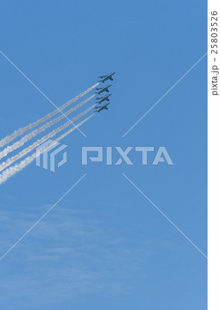 ブルーインパルス03 25803526
