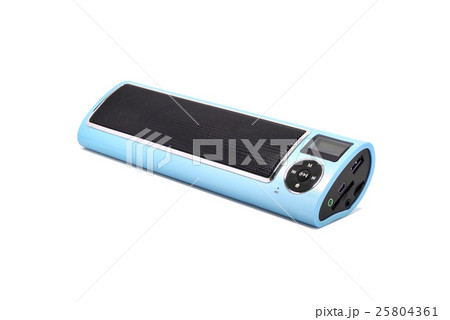 Wireless Bluetooth loudspeaker Wireless Bluetooth loudspeaker 25804361