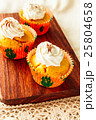 Pumpkin muffins 25804658