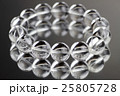 水晶 ブレスレット 25805728