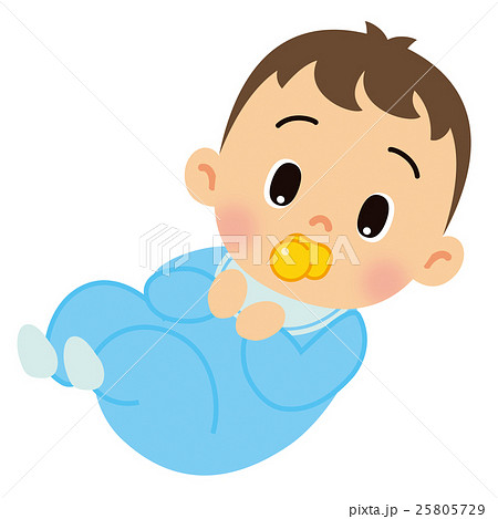 赤ちゃん 25805729