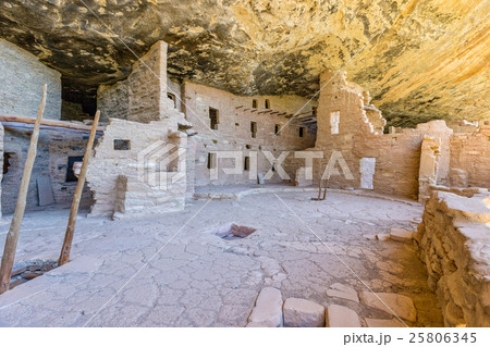 Spruce Tree house Mesa Verde National Park Spruce Tree house Mesa Verde National Park 25806345