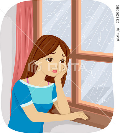 Teen Girl Seasonal Affective Disorder 25806669