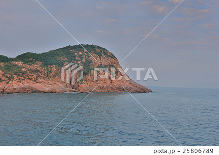 Tai Tau Chau Shek O Hongkong. 25806789