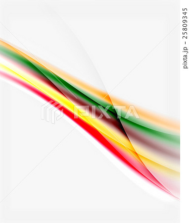 Abstract background template Abstract background template 25809345