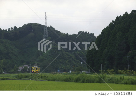 いすみ鉄道キハ350形 25811893