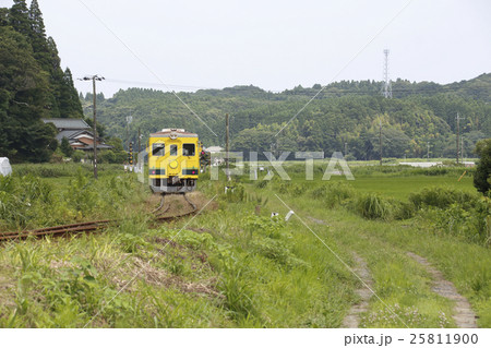 いすみ鉄道キハ350形 いすみ鉄道キハ350形 25811900