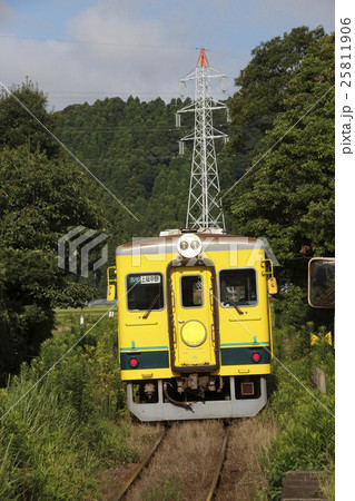 いすみ鉄道キハ350形 25811906