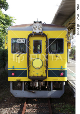 いすみ鉄道キハ350形 25811908