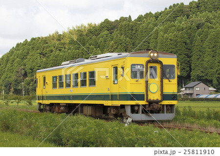 いすみ鉄道キハ350形 いすみ鉄道キハ350形 25811910
