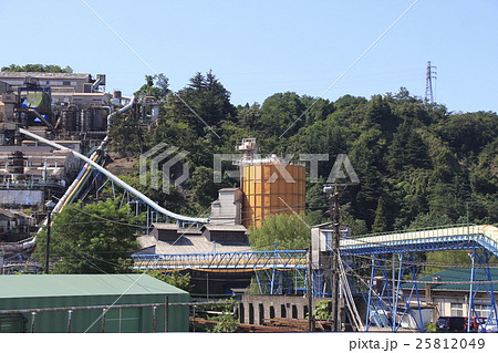 東邦亜鉛 安中製錬所 25812049