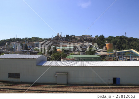 東邦亜鉛 安中製錬所 25812052