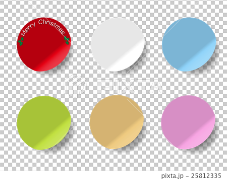 ポストイットのイラスト素材