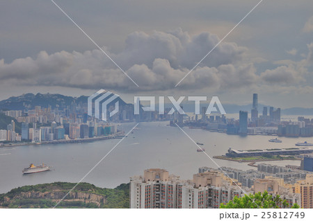 Victoria Harbor View at 2016 Victoria Harbor View at 2016 25812749