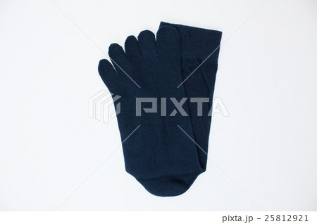 靴下/五本指 25812921