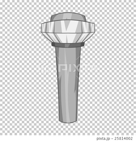 Control tower at airport icon 25814002