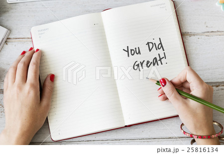 You Rock Great Help Concept You Rock Great Help Concept 25816134
