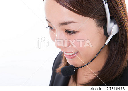オペレーター 25816438