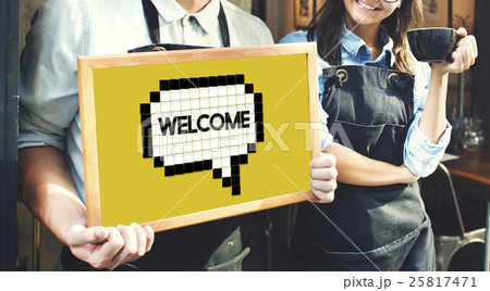 Expression Words Emotion Communication Slang Concept 25817471