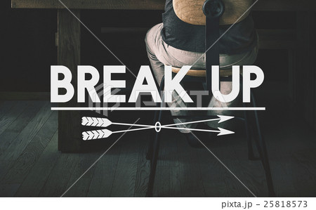 Relax Lifestyle Home Office Concept Relax Lifestyle Home Office Concept 25818573