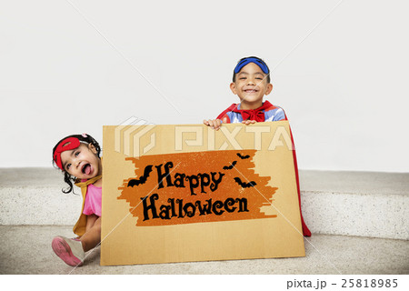 Halloween Bat Pumpkin Lantern Scary Graphic Concept Halloween Bat Pumpkin Lantern Scary Graphic Concept 25818985