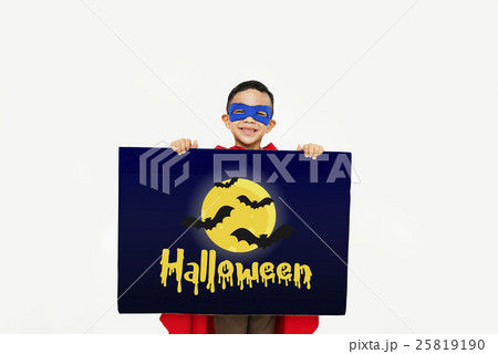 Halloween Bat Pumpkin Lantern Scary Graphic Concept Halloween Bat Pumpkin Lantern Scary Graphic Concept 25819190