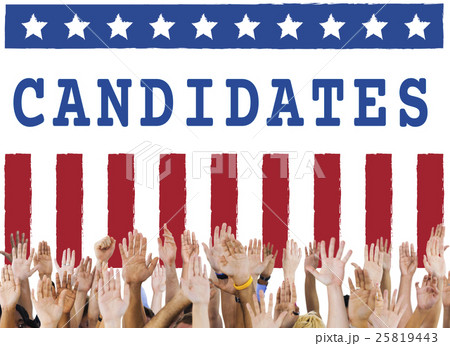 Politics Government Referendum Democracy Vote Concept Politics Government Referendum Democracy Vote Concept 25819443