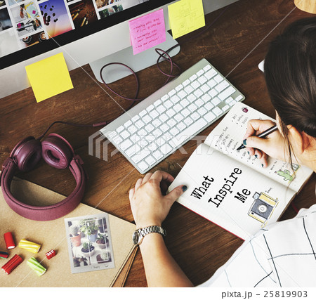 Reminder To-Do List Planner Information Concept 25819903