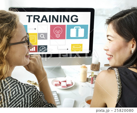 Job Opportunites Motivation Employment Competence Concept 25820080