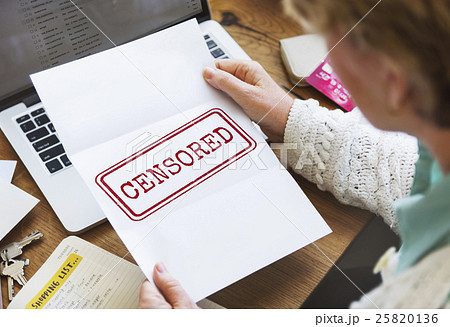 Delayed Banned Cancelled Denied Stamp Label Mark Concept 25820136