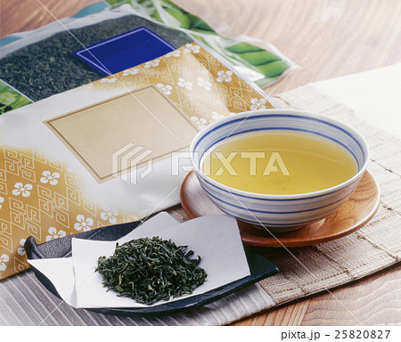 日本茶 日本茶 25820827